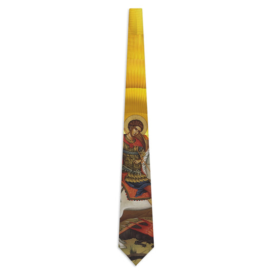 St George #Necktie #Tie
