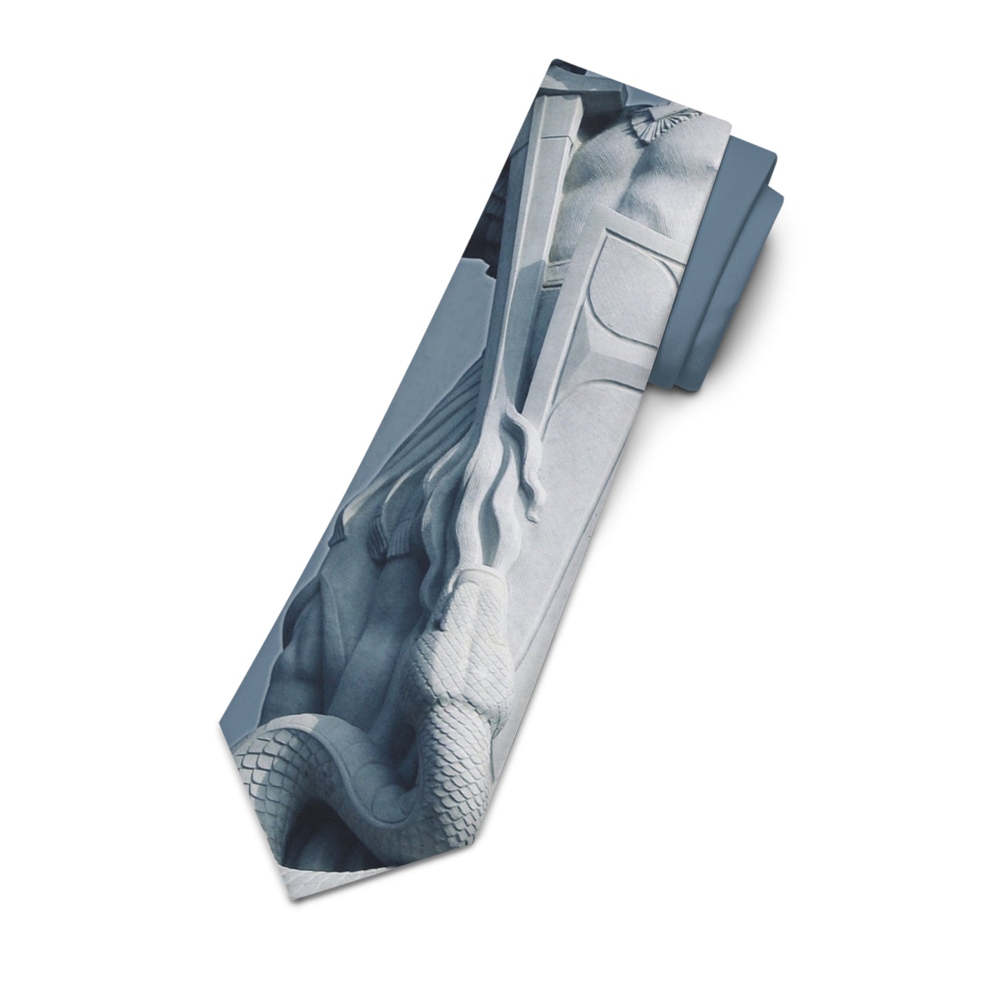 Archangel St Michael #Necktie #Tie