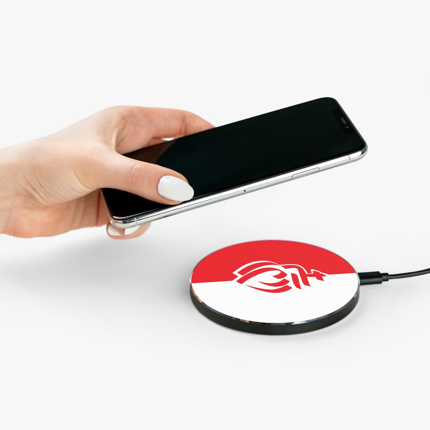 Sacred Heart Vendee #WirelessCharger
