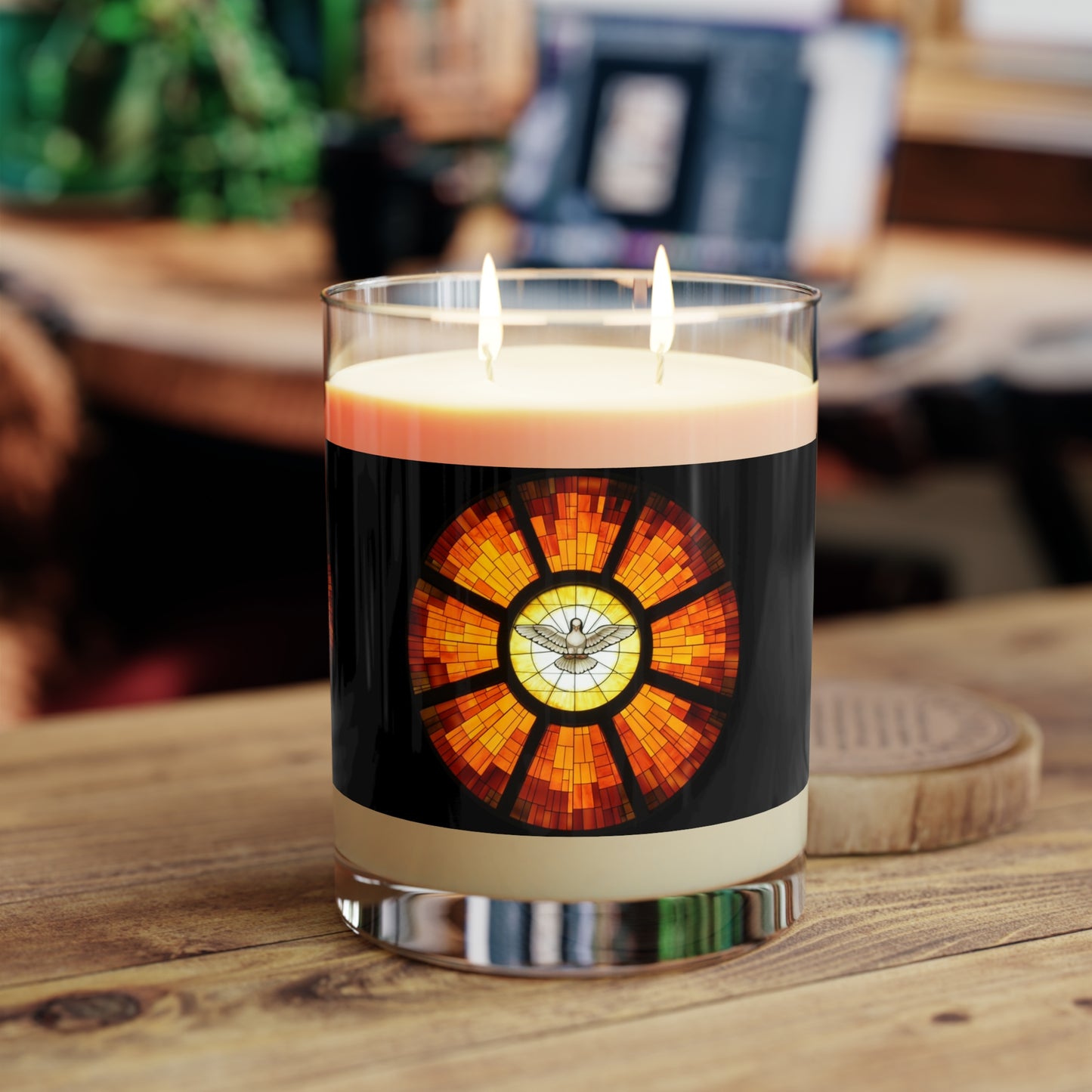Holy Ghost - Scented #Candle, 11oz