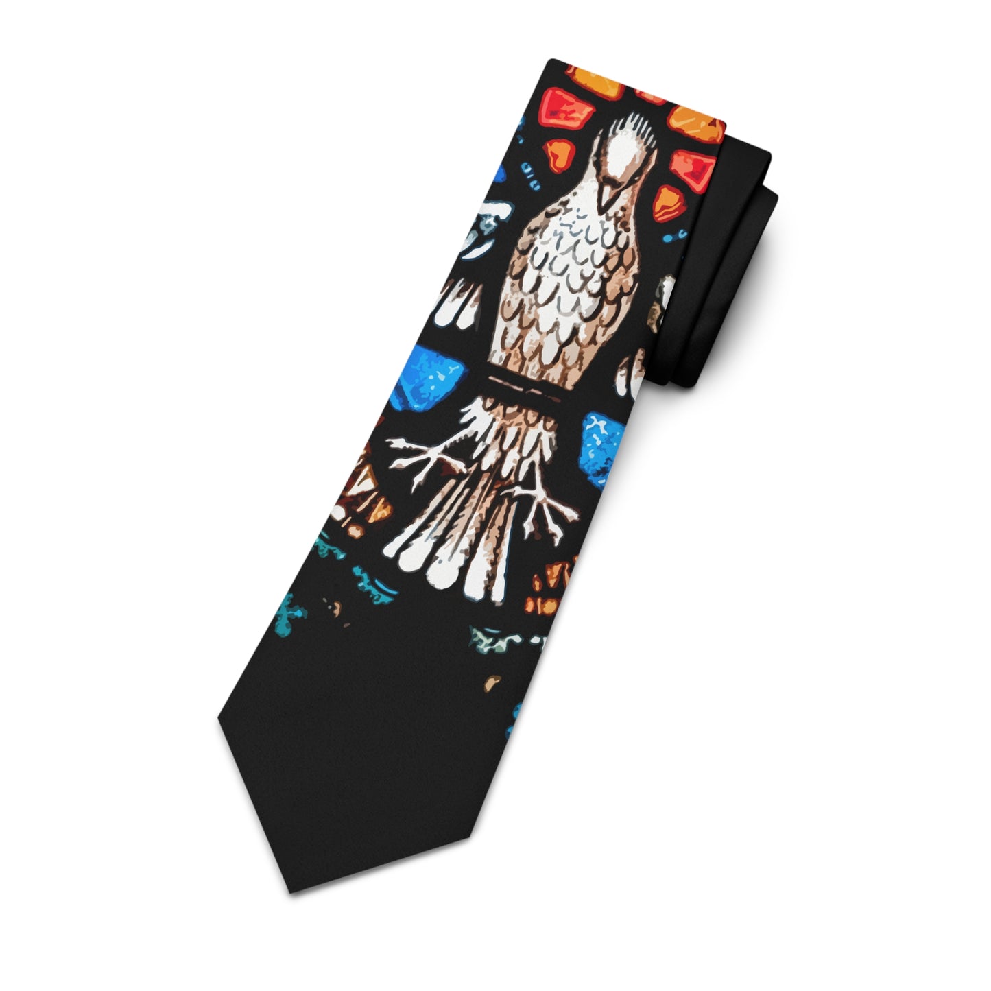 O Holy Spirit #Necktie #Tie