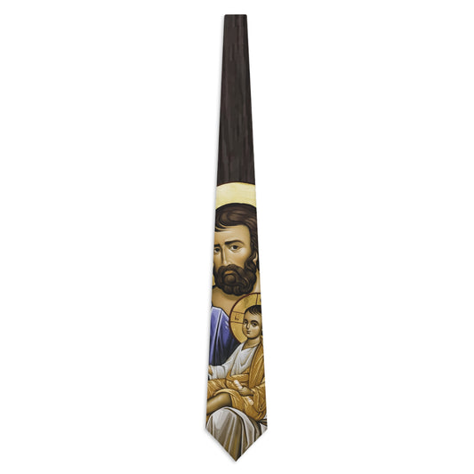 St Joseph #Necktie #Tie