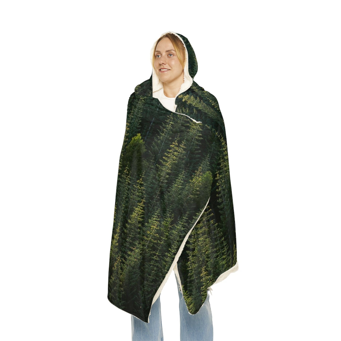 St George Icon - Snuggle Blanket