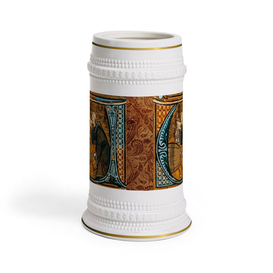 Medieval Glory - Beer Stein Mug