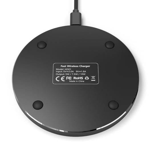 St Padre Pio #WirelessCharger
