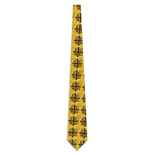 IC XC NIKA #Necktie #Tie