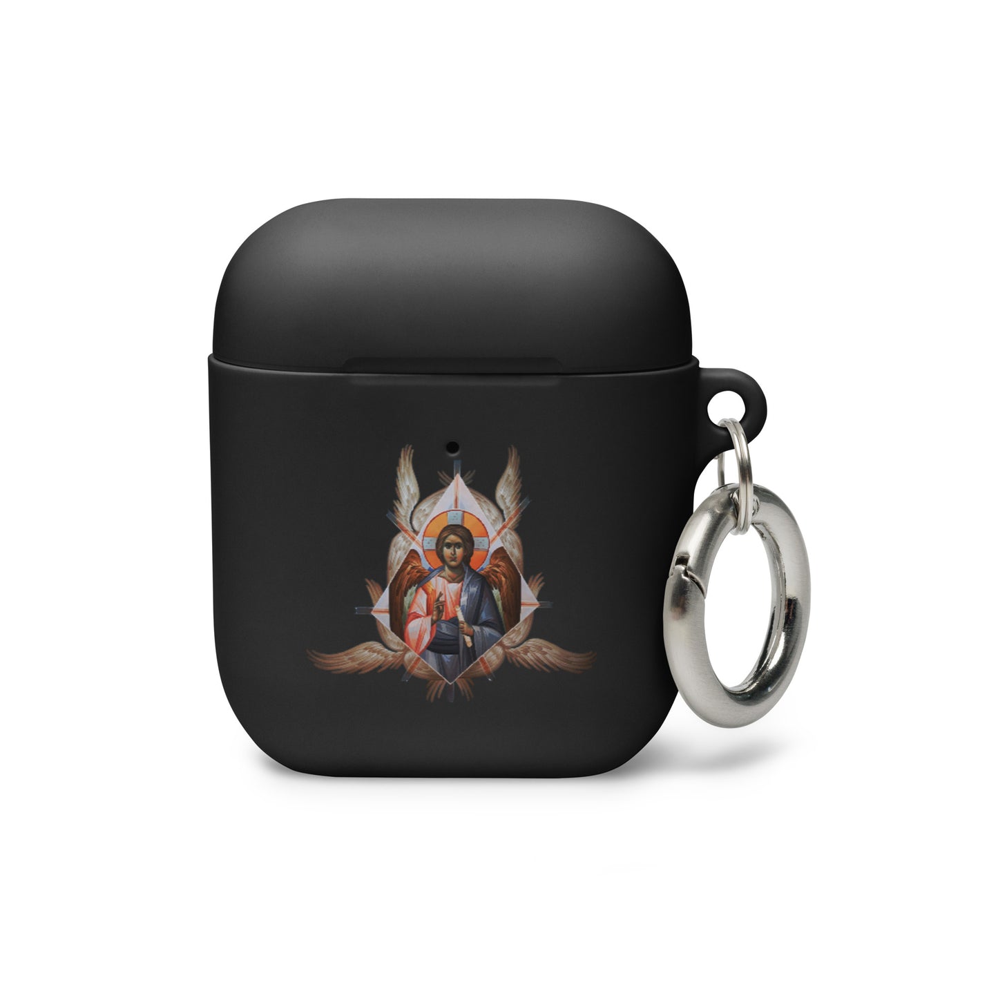 Angel of Great Council AirPods case