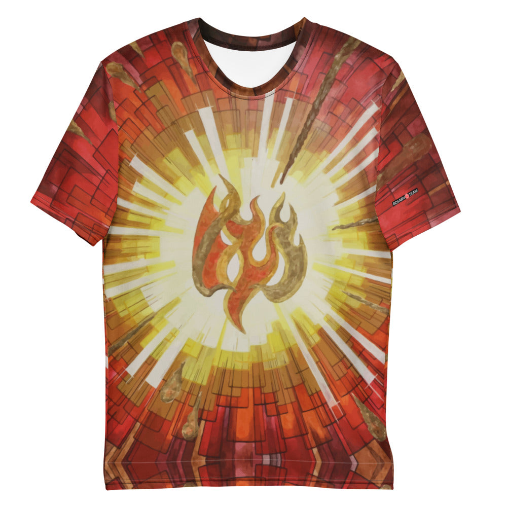 Gifts of the Holy Ghost T-shirt