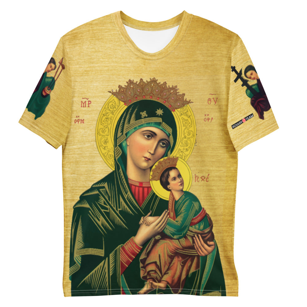 Our Lady of Perpetual Help T-shirt