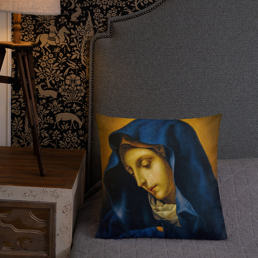 Madonna (Krafft)