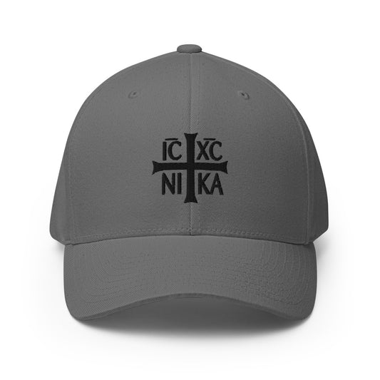 IC XC NIKA #CAP #HAT