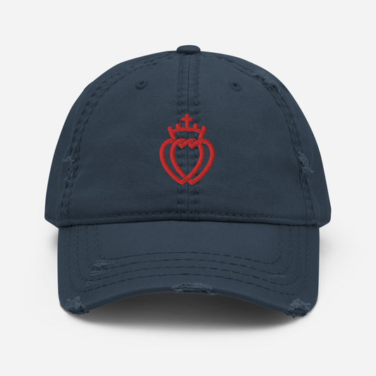 The Sacred Heart of Vendée #Cap