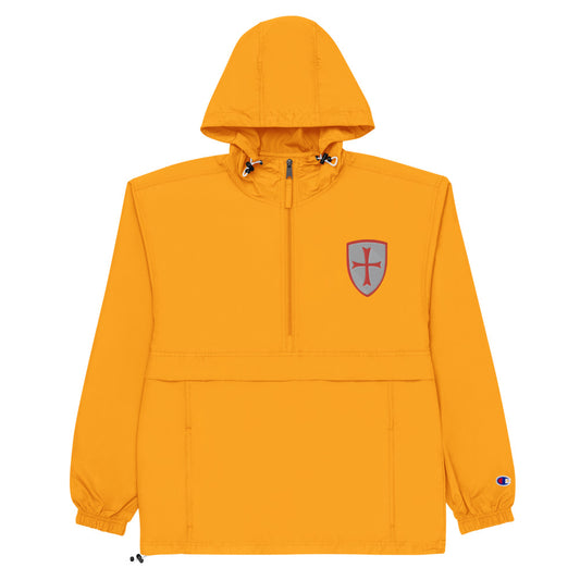 St George Shield Champion #Packable #Jacket