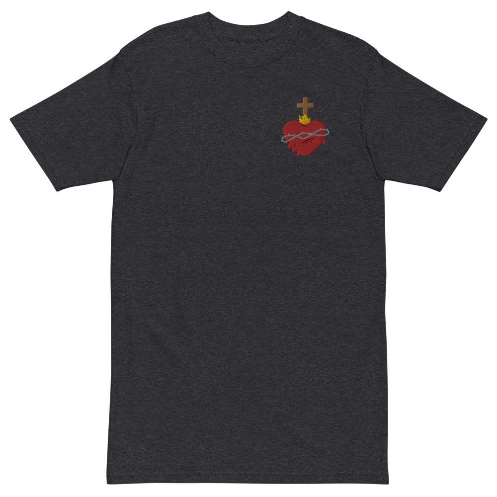 Sacred Heart #Tee