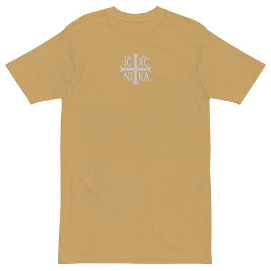 IC XC NIKA #Premium #TShirt