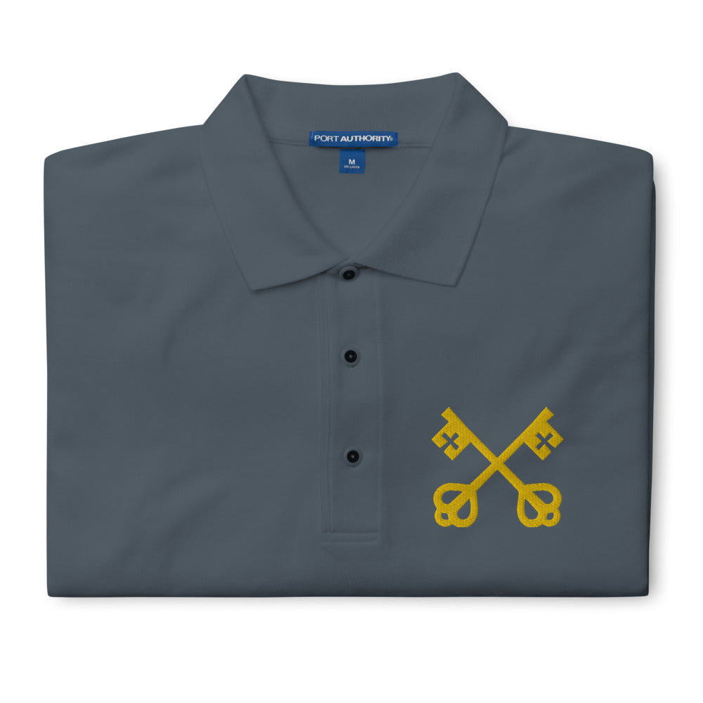 Claves Regni ✠ #Polo