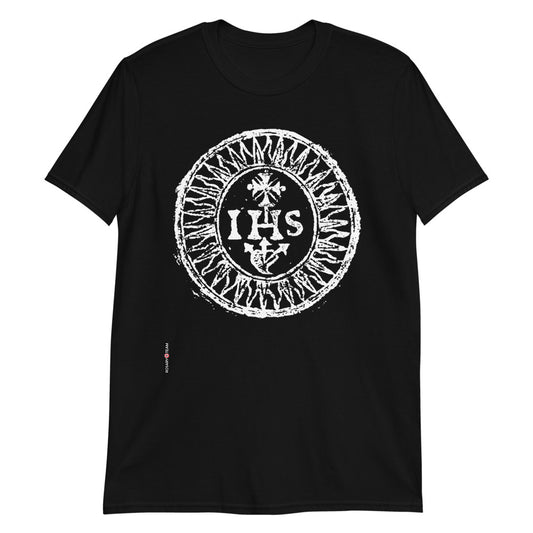IHS - Short-Sleeve Unisex T-Shirt