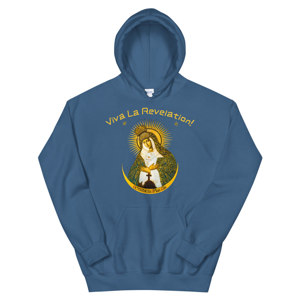 Viva La Revelation! #Hoodie