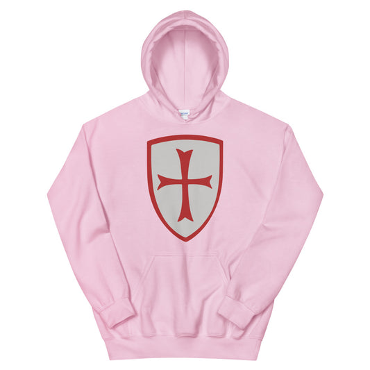 St George Shield - #Hoodie