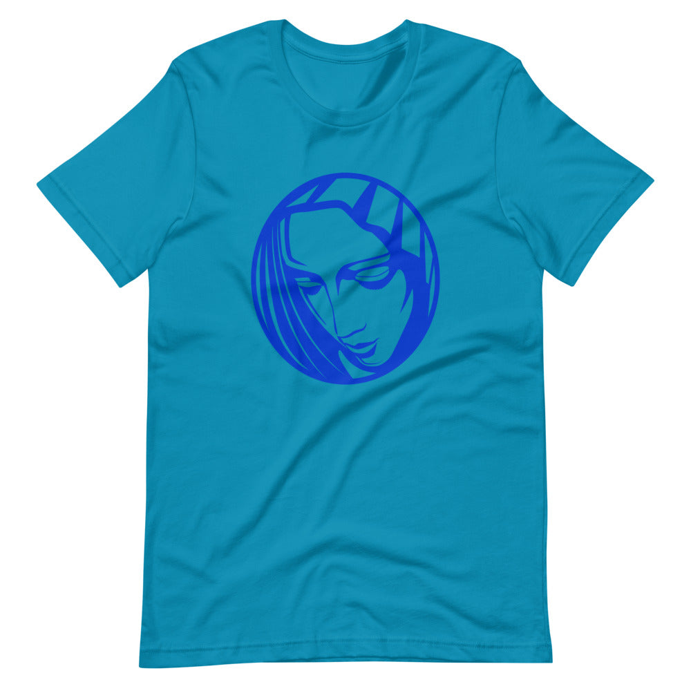 Mother Undefiled - Short-Sleeve Unisex T-Shirt
