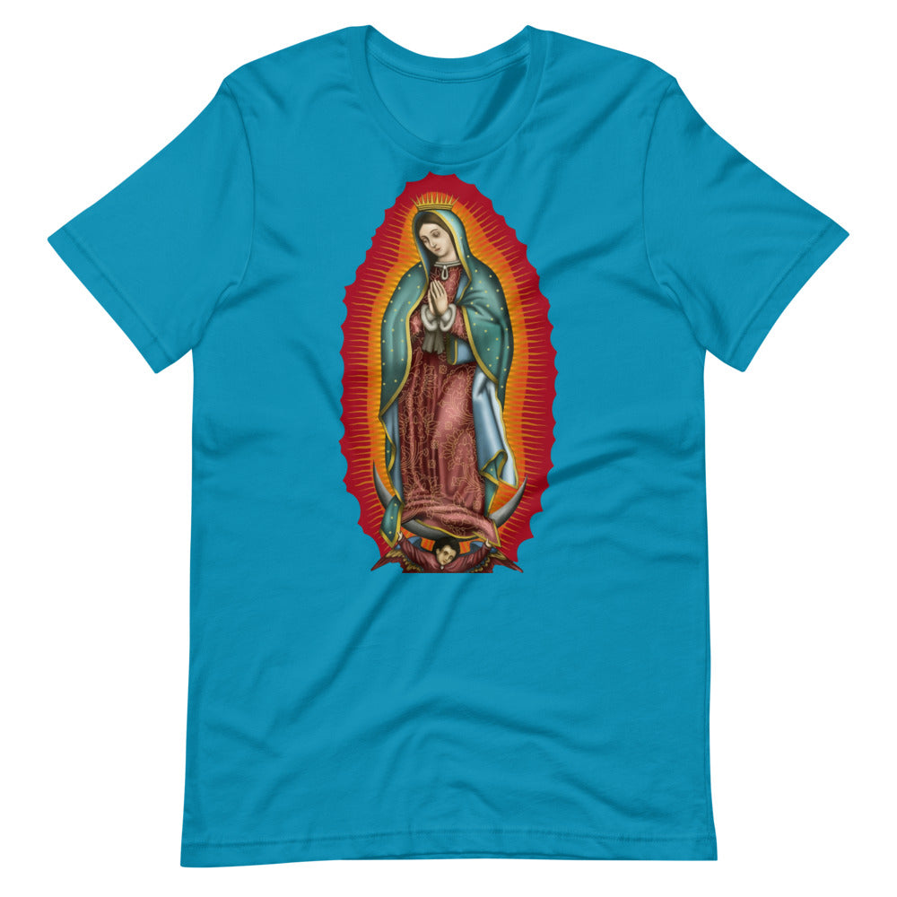 Santa Maria de Guadalupe #Shirt