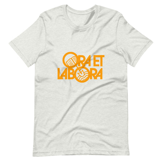 Ora et Labora #TShirt