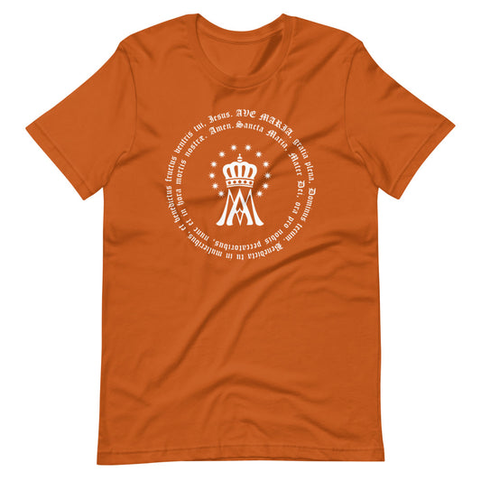 Ave Maria Gratia Plena #Shirt