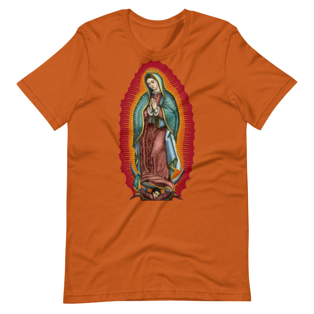 Santa Maria de Guadalupe #Shirt
