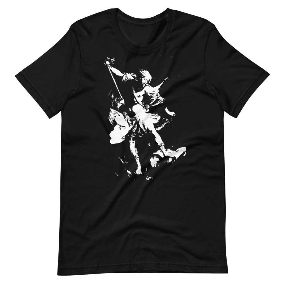 St Michael Archangel #Shirt