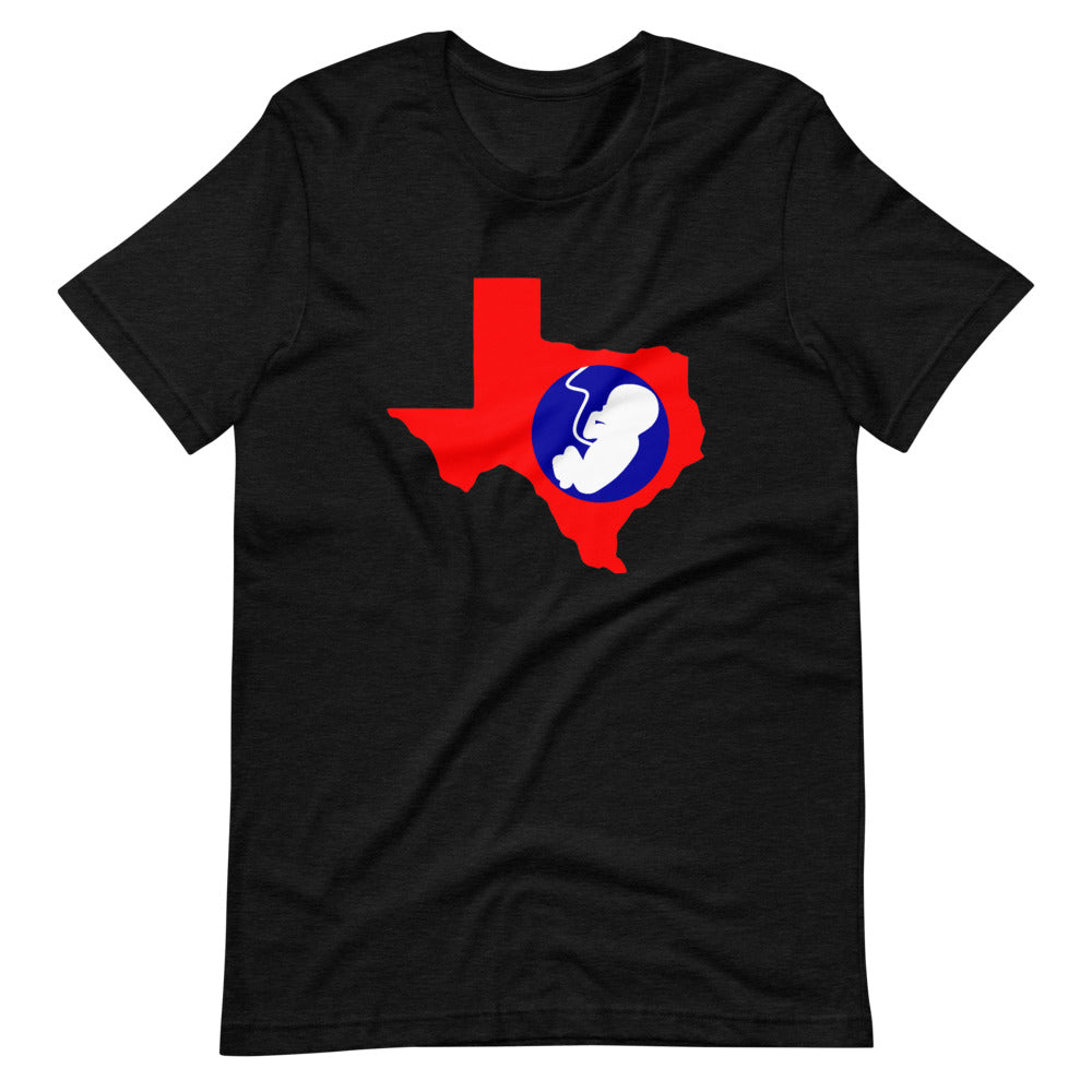 ProTexas #prolife #texas #protexas #shirt