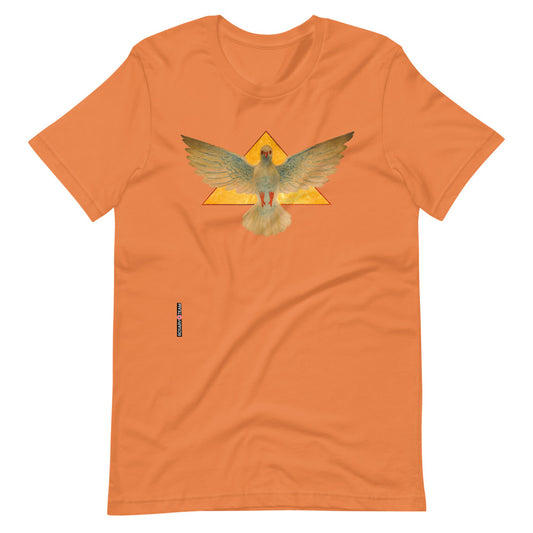 Veni Sancte Spiritus - Short-Sleeve Unisex T-Shirt