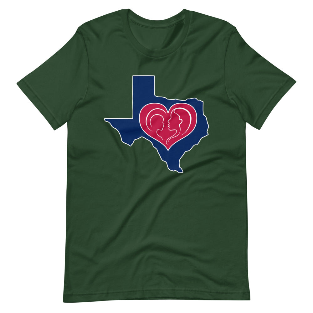 ProTexas #profamily #texas #protexas #shirt