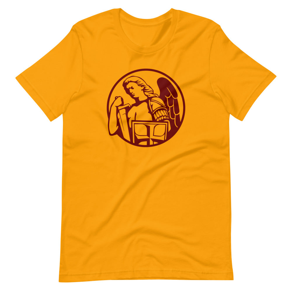 St Michael - Short-Sleeve Unisex T-Shirt
