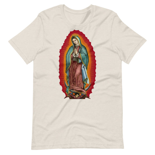 Santa Maria de Guadalupe #Shirt