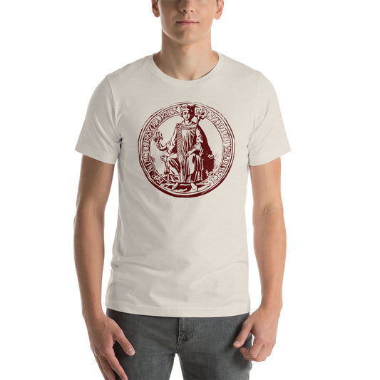 St. Louis King of France Seal #Shirt