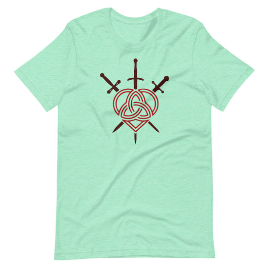 Tria Cordia #Shirt