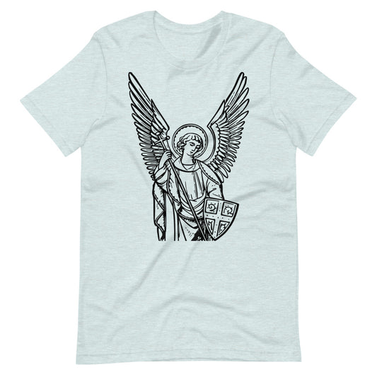 Be our protection - Short-Sleeve Unisex T-Shirt