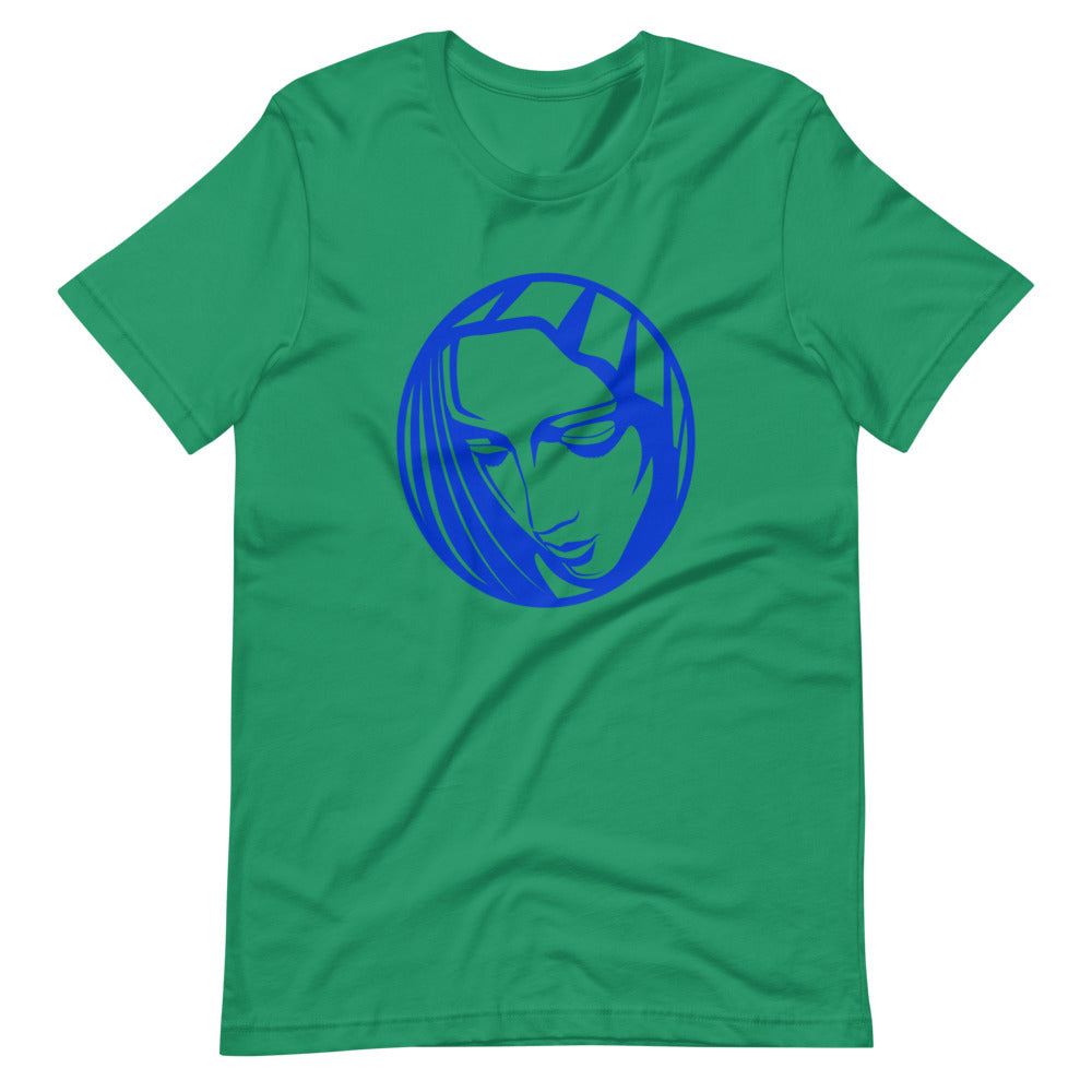 Mother Undefiled - Short-Sleeve Unisex T-Shirt
