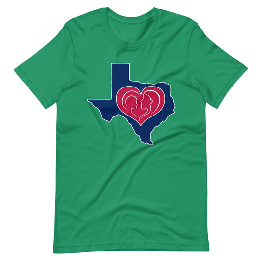 ProTexas #profamily #texas #protexas #shirt