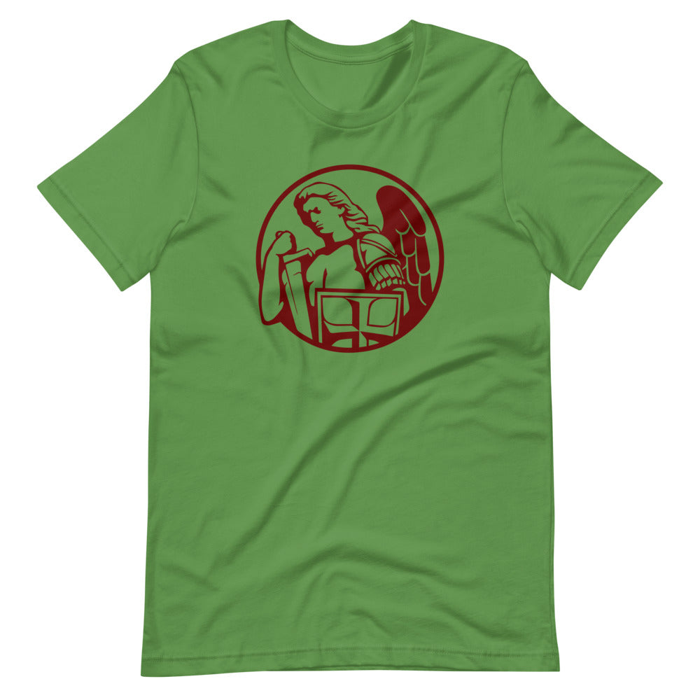 St Michael - Short-Sleeve Unisex T-Shirt
