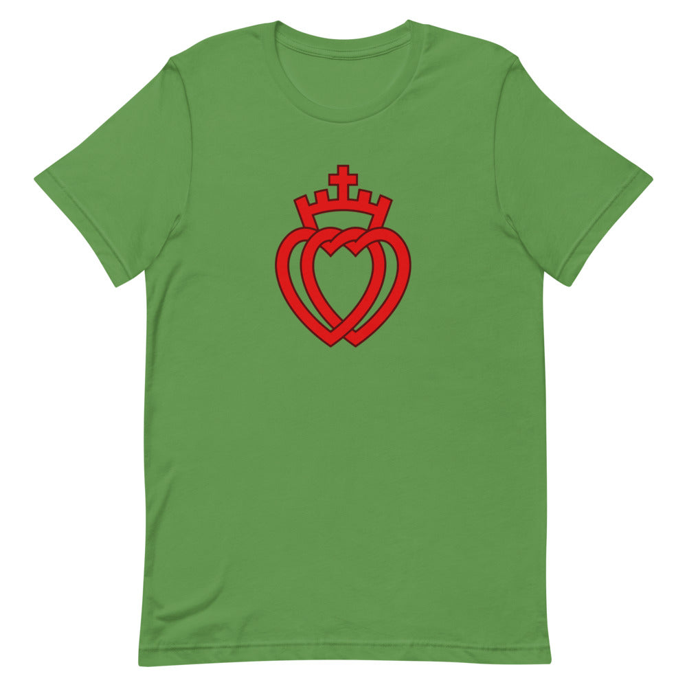 Sacred Heart (Vendée) #Shirt