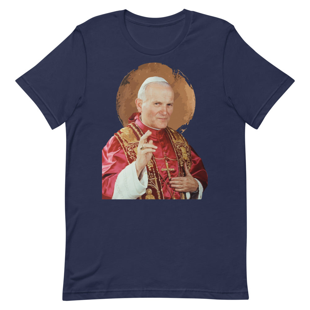 Pope Saint John Paul II #Shirt #JPII