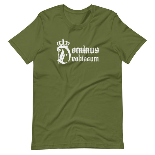 Dominus vobiscum #TShirt