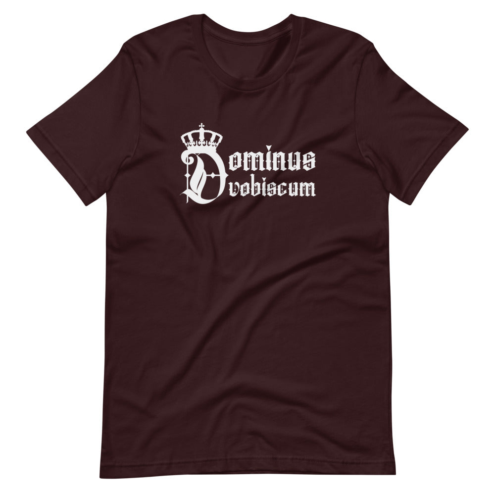 Dominus vobiscum #TShirt
