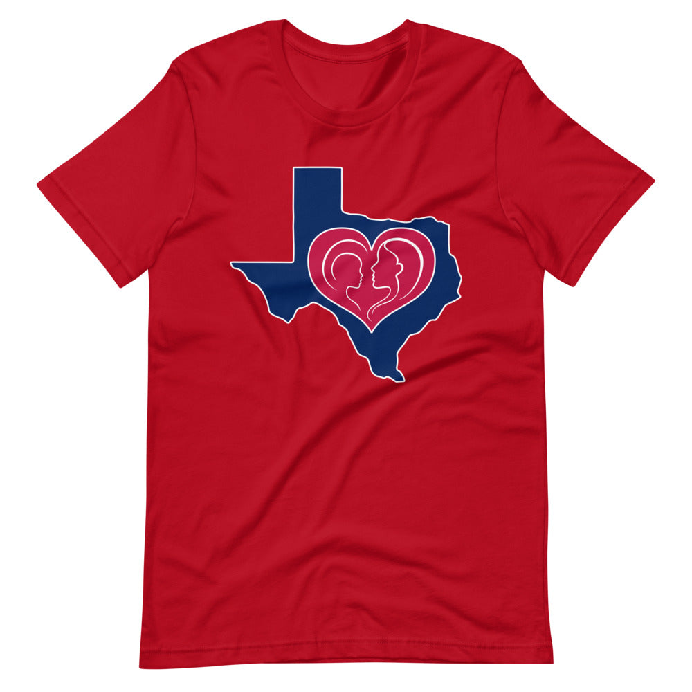 ProTexas #profamily #texas #protexas #shirt