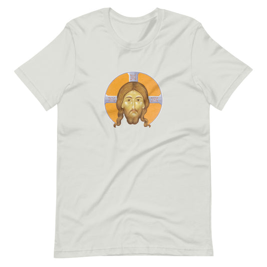 Keramidion - Short-Sleeve Unisex T-Shirt