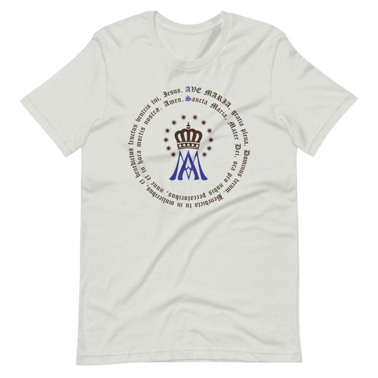 Ave Maria Gratia Plena #Shirt