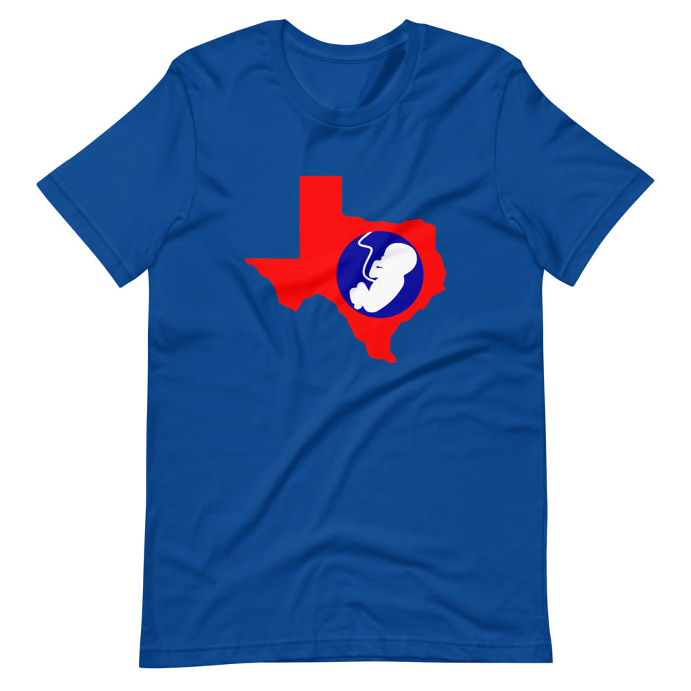 ProTexas #prolife #texas #protexas #shirt