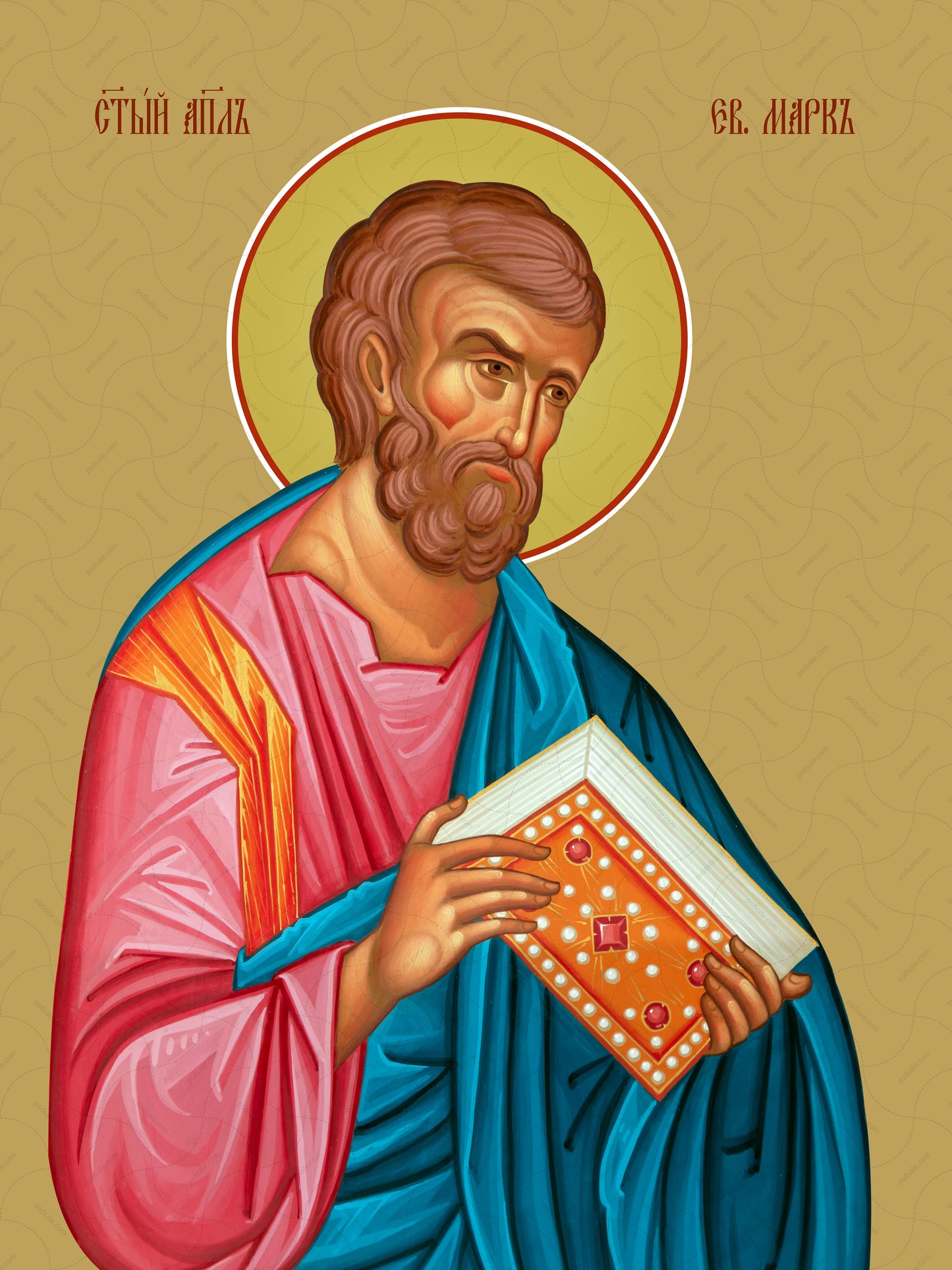 Mark, the evangelist