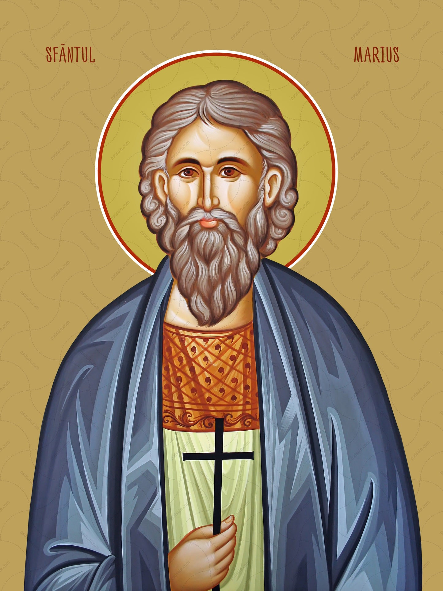Marius / Sf.Marius